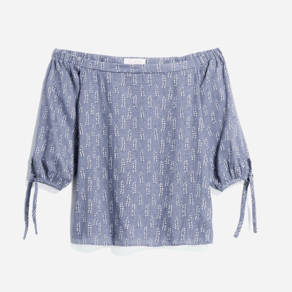 Clarte Top Size S WITH TAGS!
